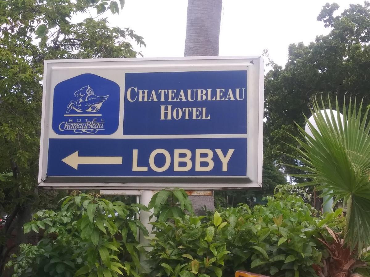 Hotel Chateaubleau Coral Gables Exterior foto
