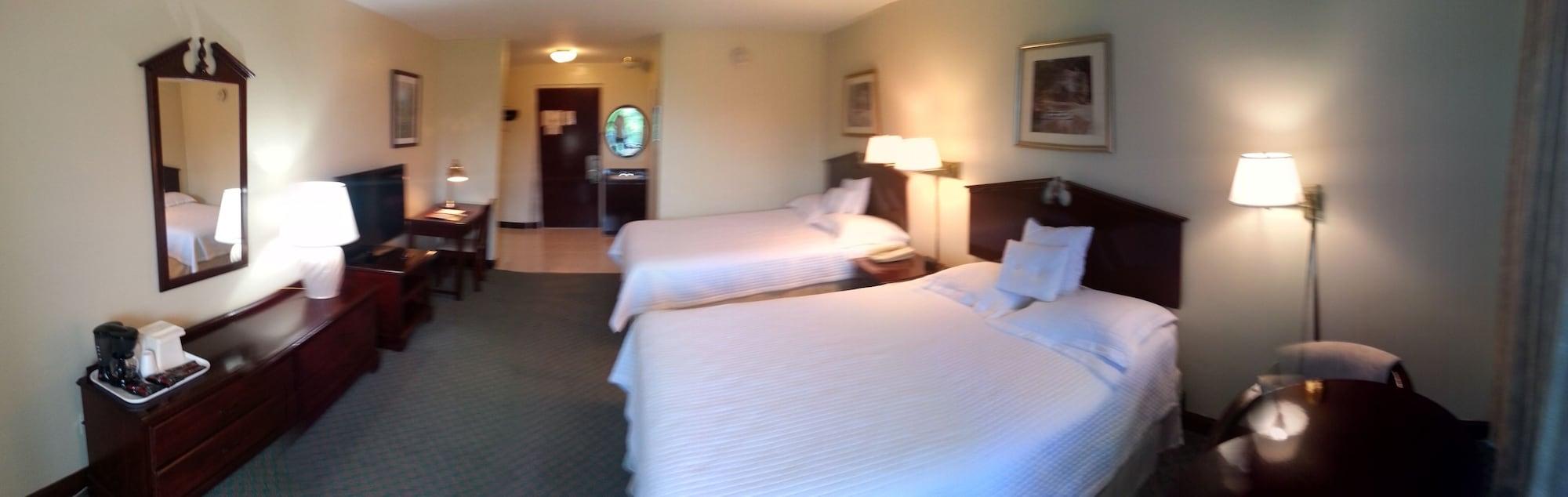 Hotel Chateaubleau Coral Gables Exterior foto