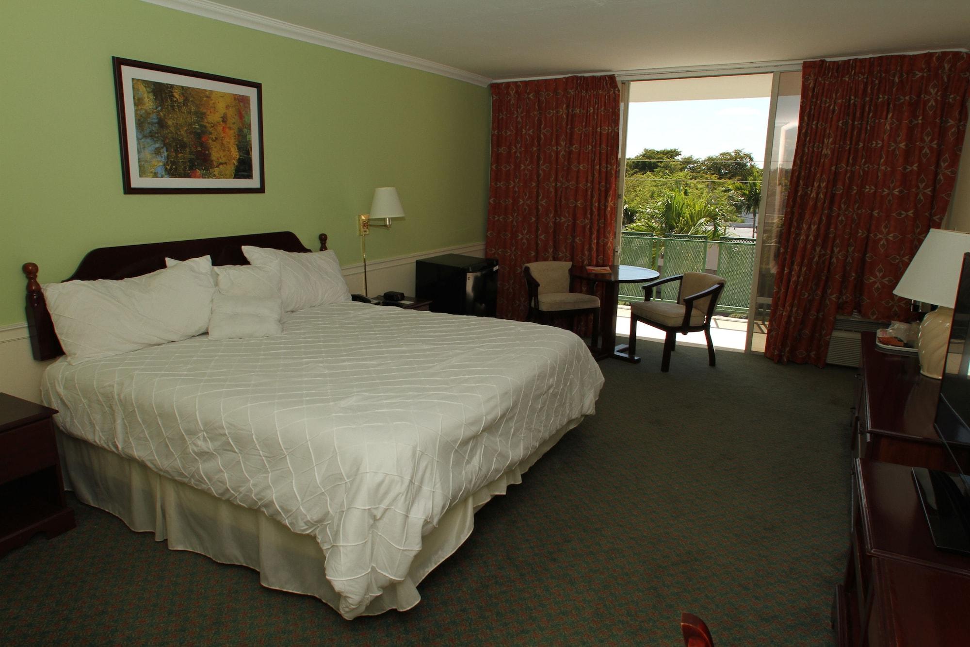 Hotel Chateaubleau Coral Gables Exterior foto