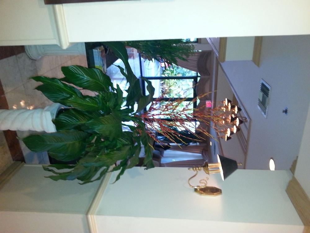 Hotel Chateaubleau Coral Gables Exterior foto