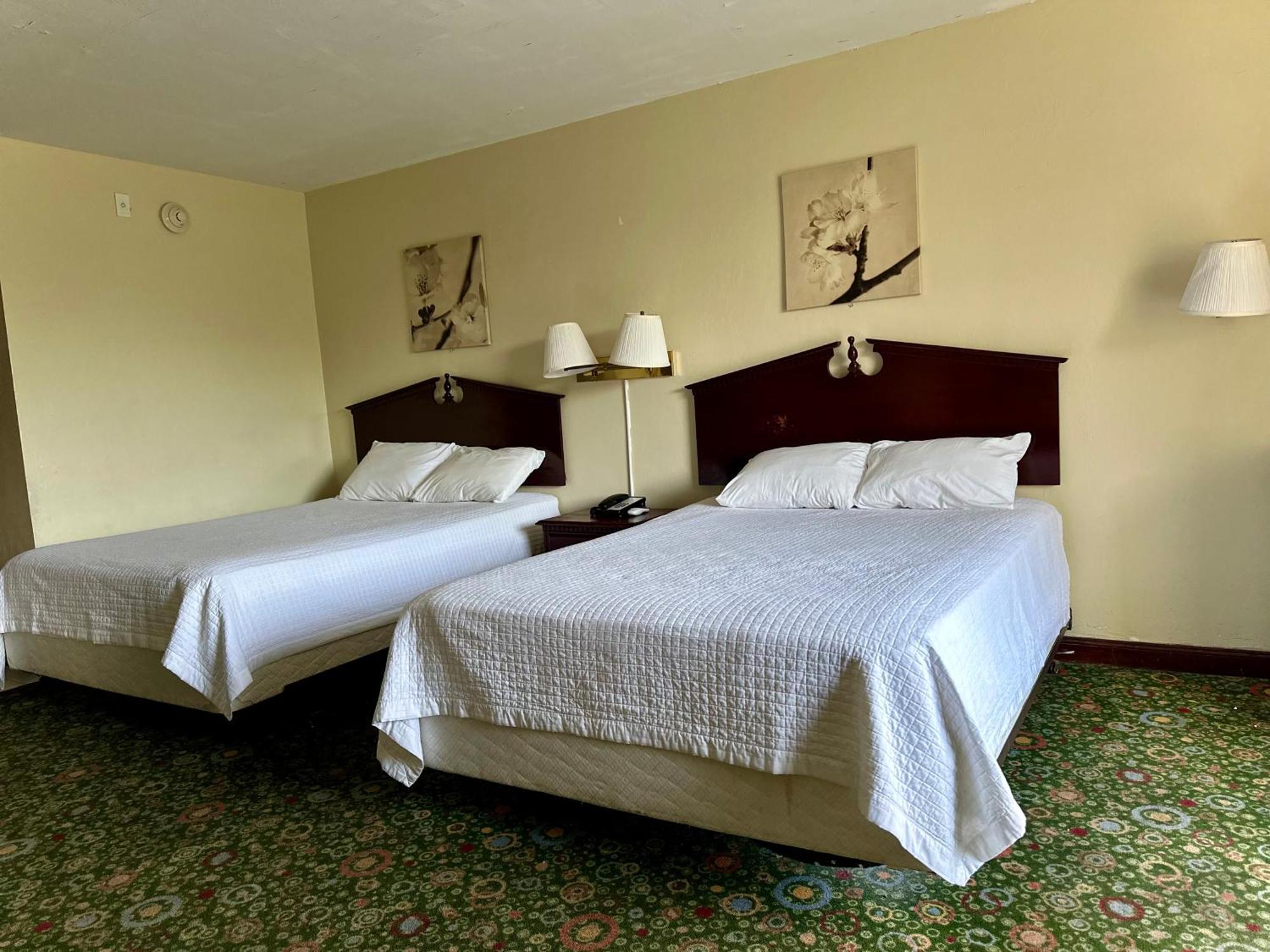 Hotel Chateaubleau Coral Gables Exterior foto