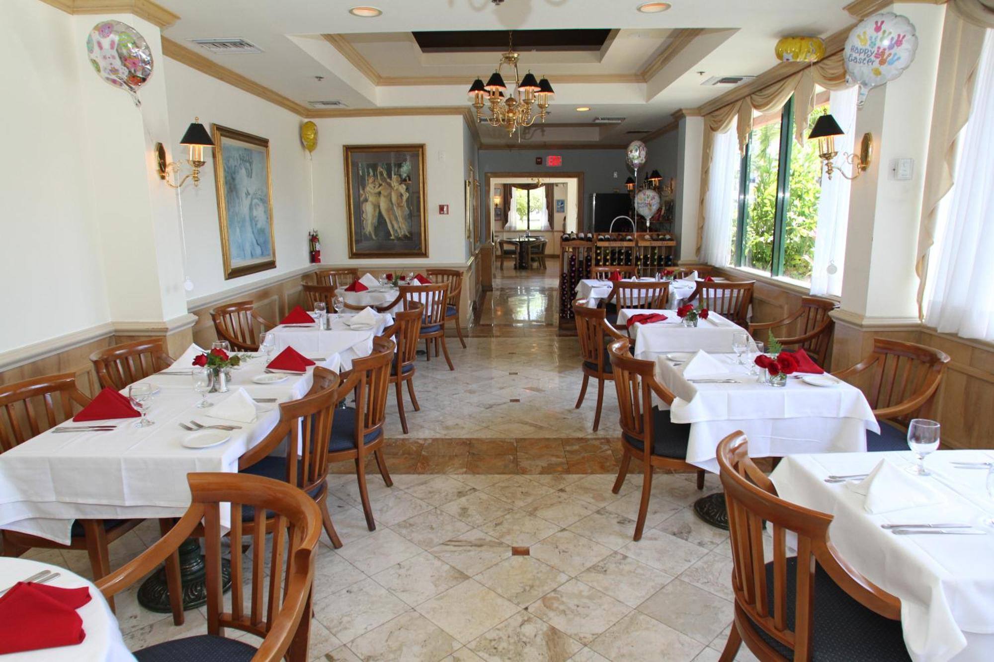 Hotel Chateaubleau Coral Gables Exterior foto