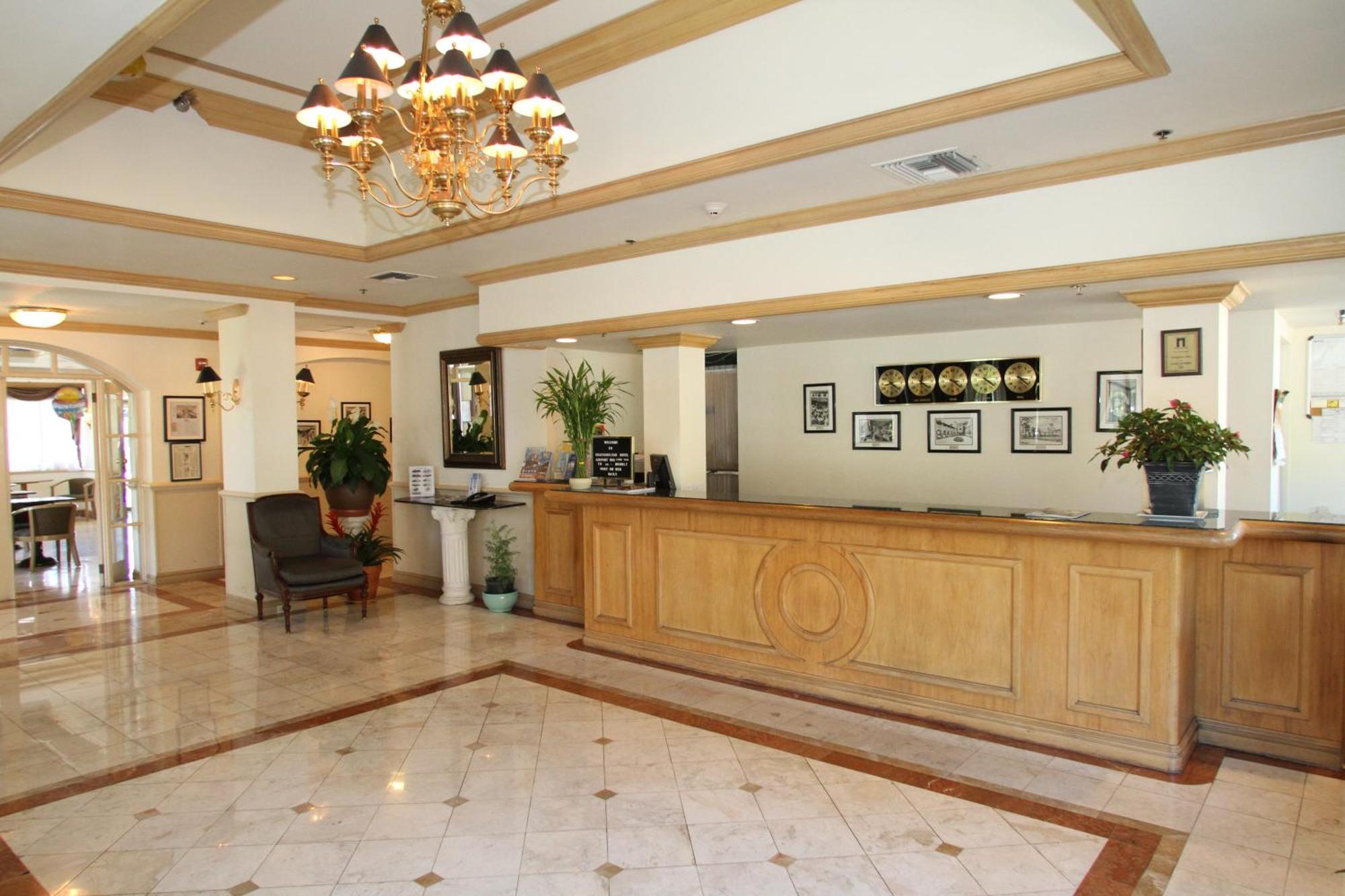 Hotel Chateaubleau Coral Gables Exterior foto