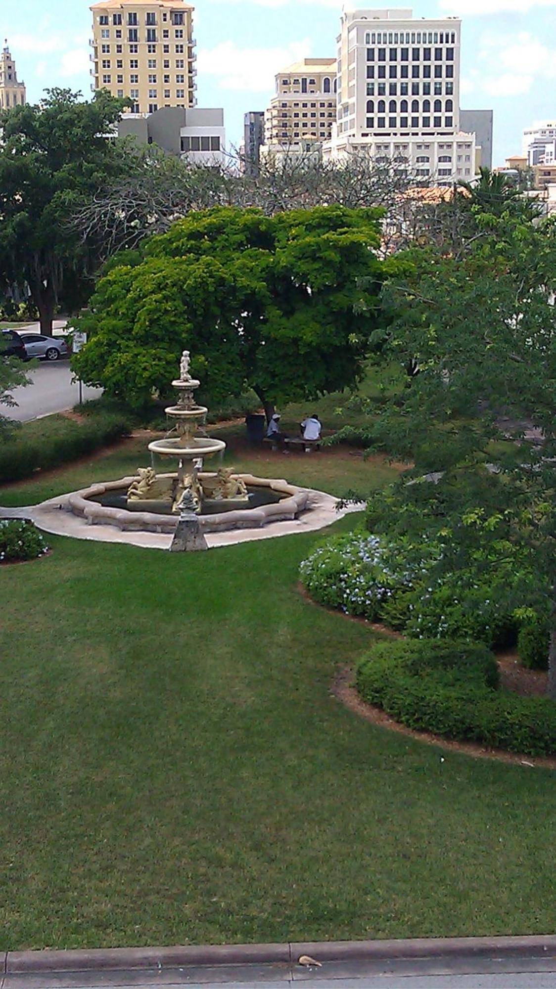 Hotel Chateaubleau Coral Gables Exterior foto