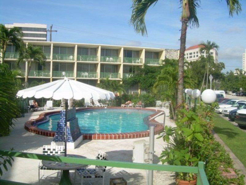 Hotel Chateaubleau Coral Gables Facilidades foto