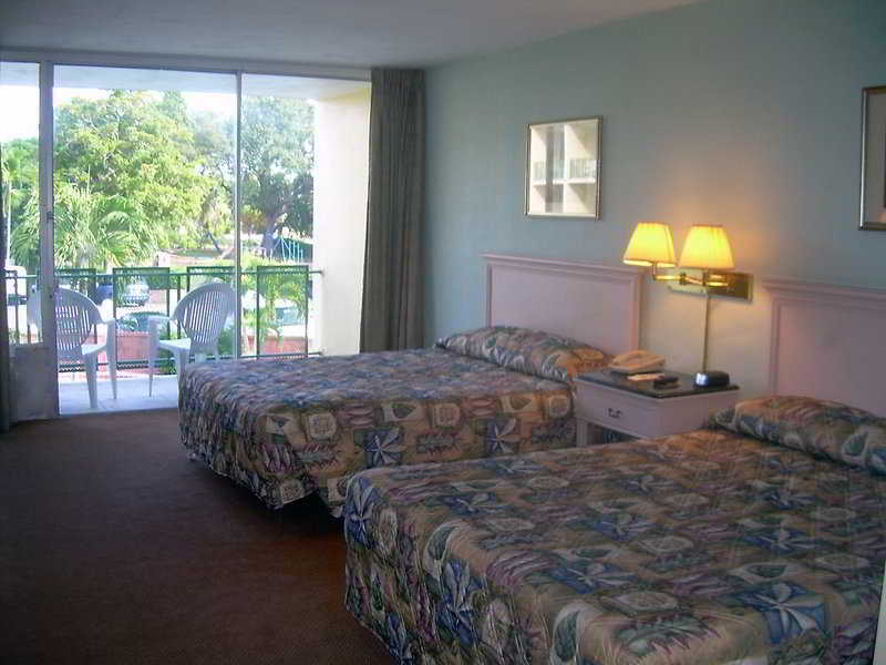 Hotel Chateaubleau Coral Gables Exterior foto