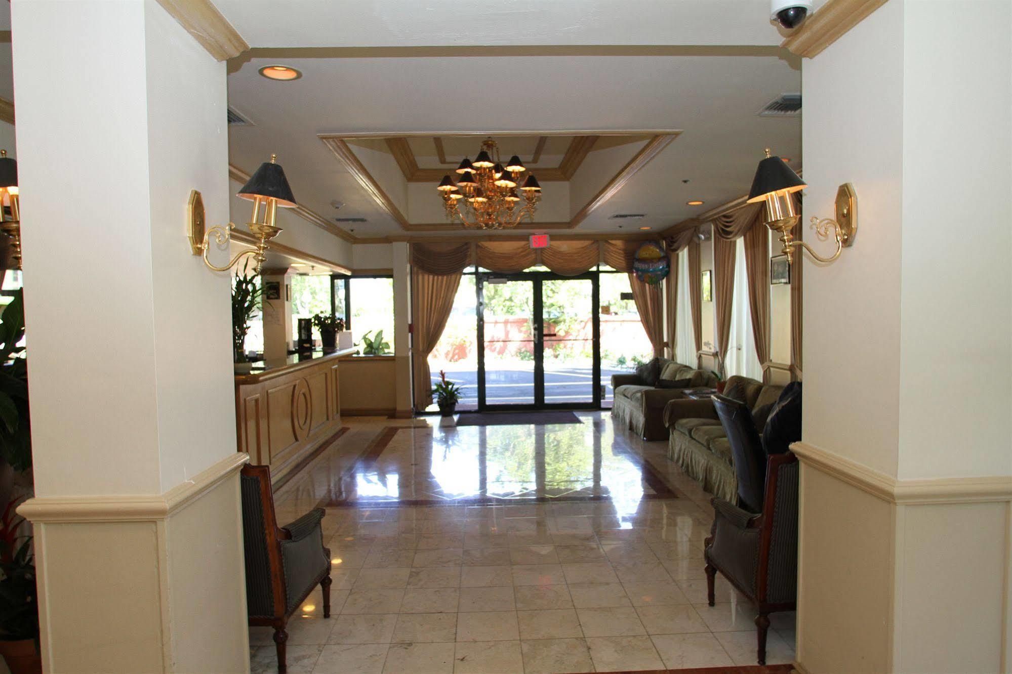 Hotel Chateaubleau Coral Gables Exterior foto