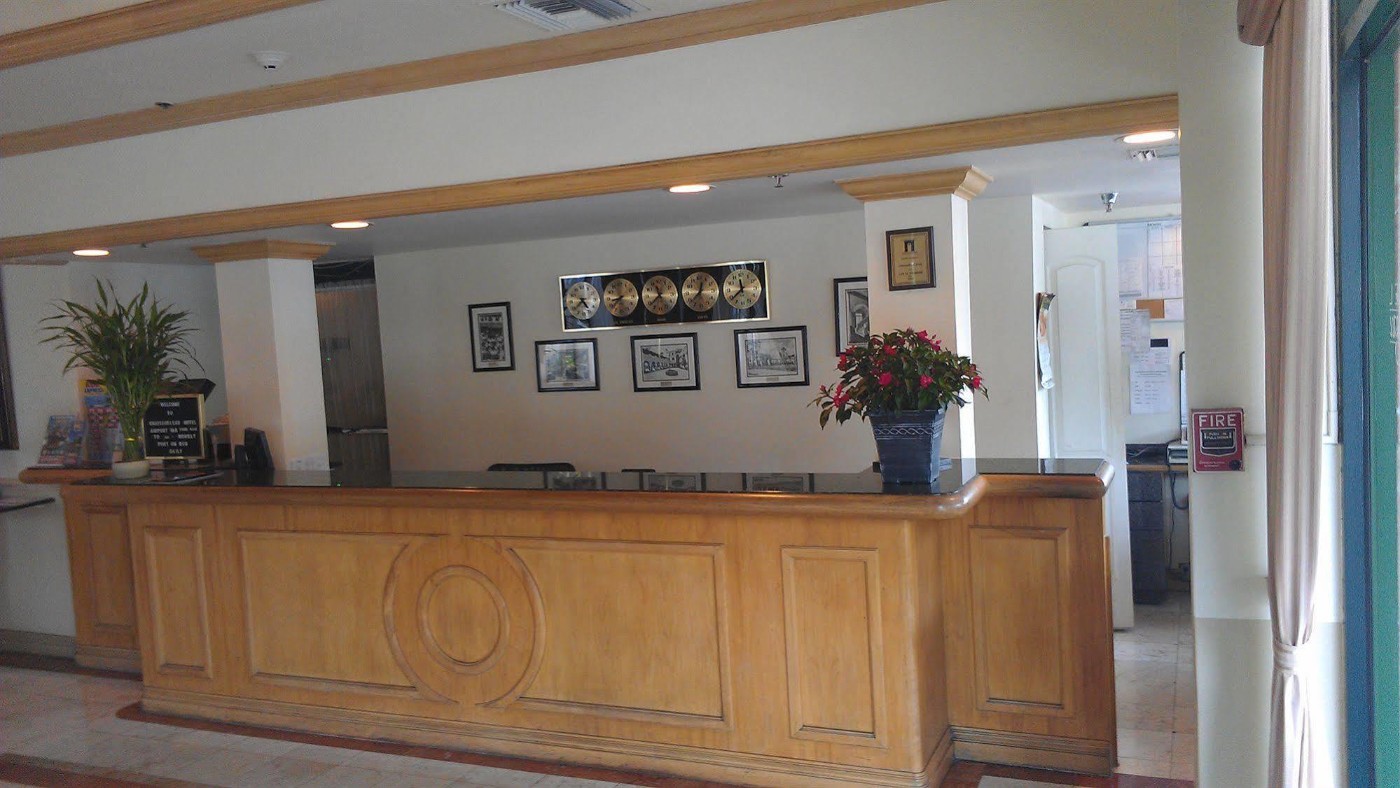 Hotel Chateaubleau Coral Gables Exterior foto
