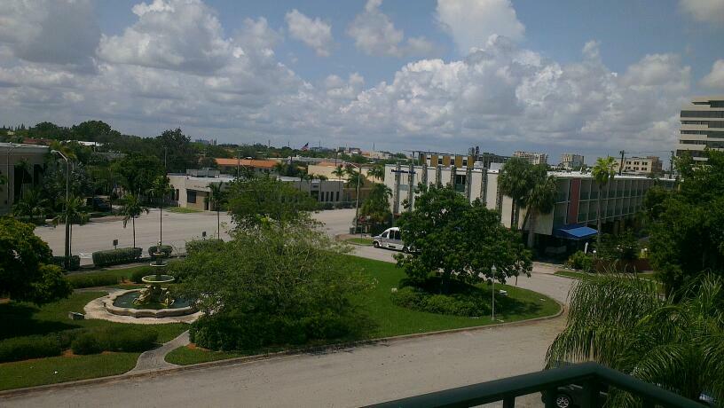 Hotel Chateaubleau Coral Gables Exterior foto