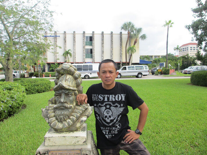 Hotel Chateaubleau Coral Gables Exterior foto